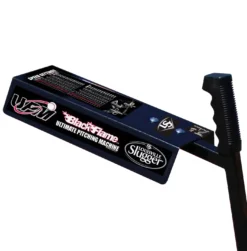 Louisville Slugger UPM 50 Black Flame Pitching Machine 8 Louisville Slugger UPM 50 Black Flame Pitching Machine -Rawlings Baseball Shop L60222 NOCOLOR DET alt1