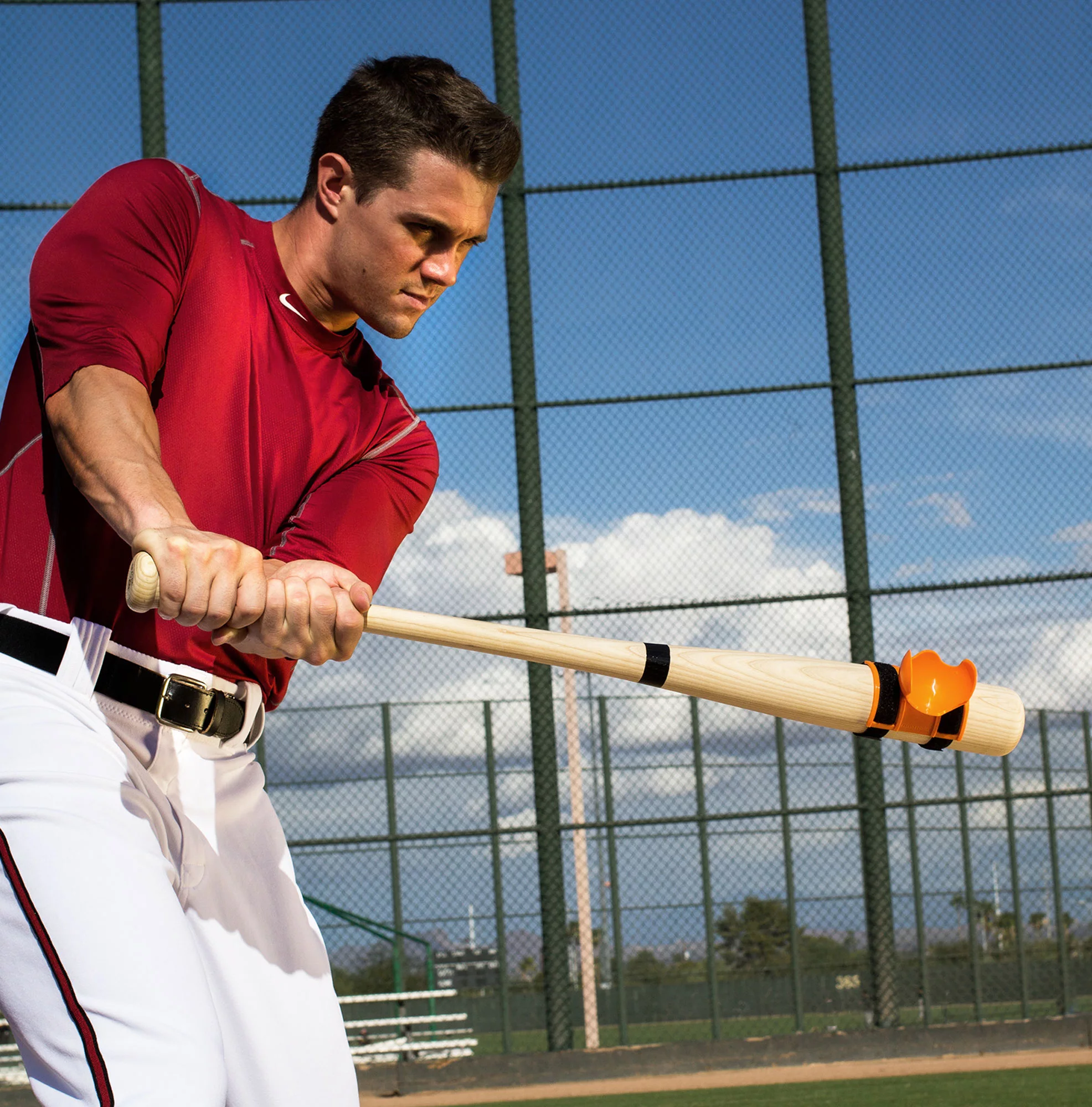 Line Drive Pro Swing Trainer 2 Line Drive Pro Swing Trainer - Image 2