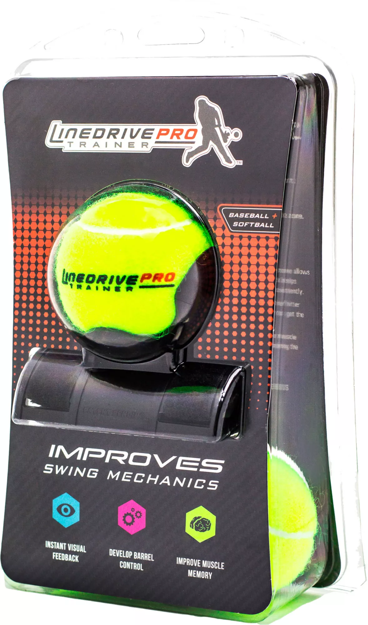 Line Drive Pro Swing Trainer 4 Line Drive Pro Swing Trainer - Image 4