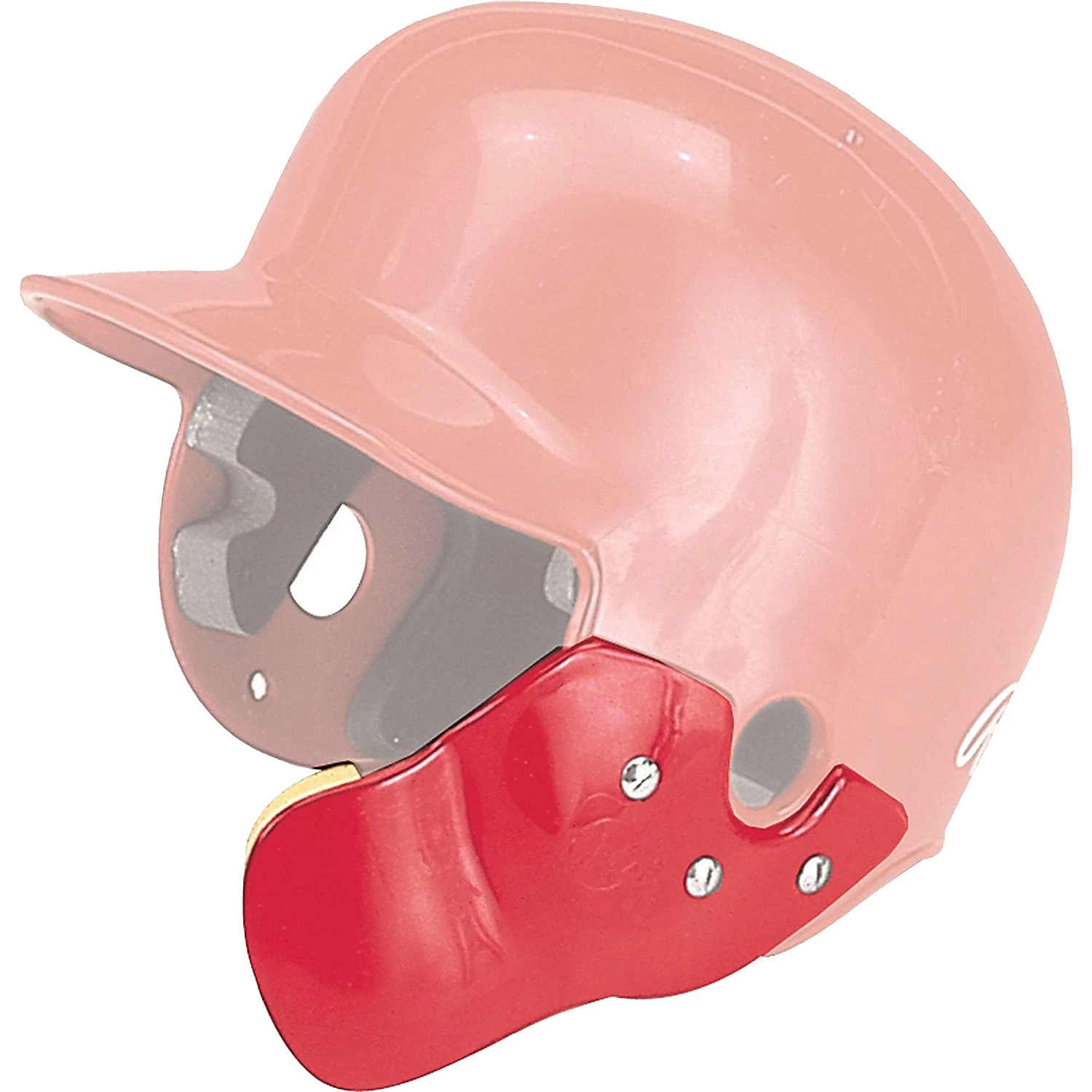 Markwort Batter's C-Flap Face Protector 2 Markwort Batter's C-Flap Face Protector - Image 2