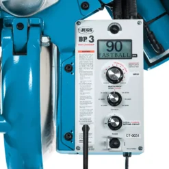 JUGS BP3 Baseball Pitching Machine With Changeup -Rawlings Baseball Shop M1030 NOCOLOR DET alt1