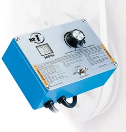 JUGS BP1 Softball Pitching Machine -Rawlings Baseball Shop M1101Z NOCOLOR DET alt1