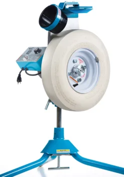 JUGS BP1 Softball Pitching Machine -Rawlings Baseball Shop M1101Z NOCOLOR SDE