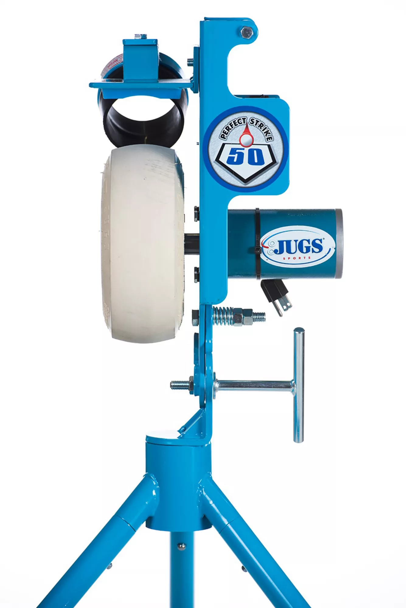 Jugs PS50 Perfect Strike Pitching Machine 3 Jugs PS50 Perfect Strike Pitching Machine - Image 3