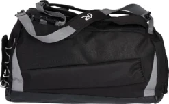 Rawlings Mach Baseball/Softball Duffle Bag 11 Rawlings Mach Baseball/Softball Duffle Bag -Rawlings Baseball Shop MACHDB Black BCK