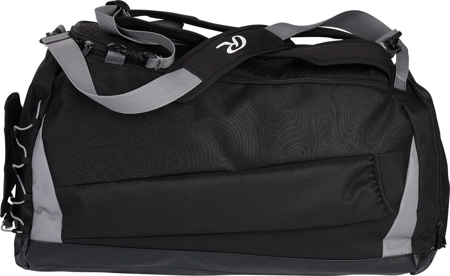 Rawlings Mach Baseball/Softball Duffle Bag 3 Rawlings Mach Baseball/Softball Duffle Bag - Image 3