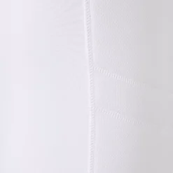 Adidas Men's Triple Stripe Sliding Shorts -Rawlings Baseball Shop MBA12011 White DET