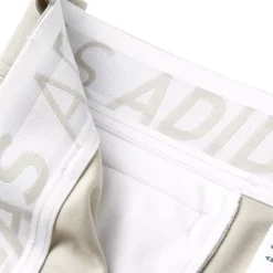 Adidas Men's Triple Stripe Traditional Baseball Pants 15 Adidas Men's Triple Stripe Traditional Baseball Pants -Rawlings Baseball Shop MBA12022 GreyBaseball DET alt2