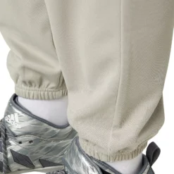 Adidas Men's Triple Stripe Traditional Baseball Pants 14 Adidas Men's Triple Stripe Traditional Baseball Pants -Rawlings Baseball Shop MBA12022 GreyBaseball MODDET alt1