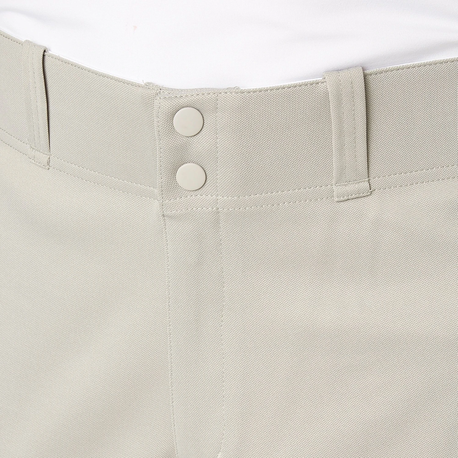 Adidas Men's Triple Stripe Traditional Baseball Pants 4 Adidas Men's Triple Stripe Traditional Baseball Pants - Image 4