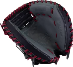 Marucci 31” Youth S Type Caddo Series Catcher's Mitt 2023 -Rawlings Baseball Shop MFGCADD3100 NOCOLOR PALM