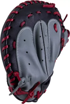 Marucci 31” Youth S Type Caddo Series Catcher's Mitt 2023 -Rawlings Baseball Shop MFGCADD3100 NOCOLOR SDEL