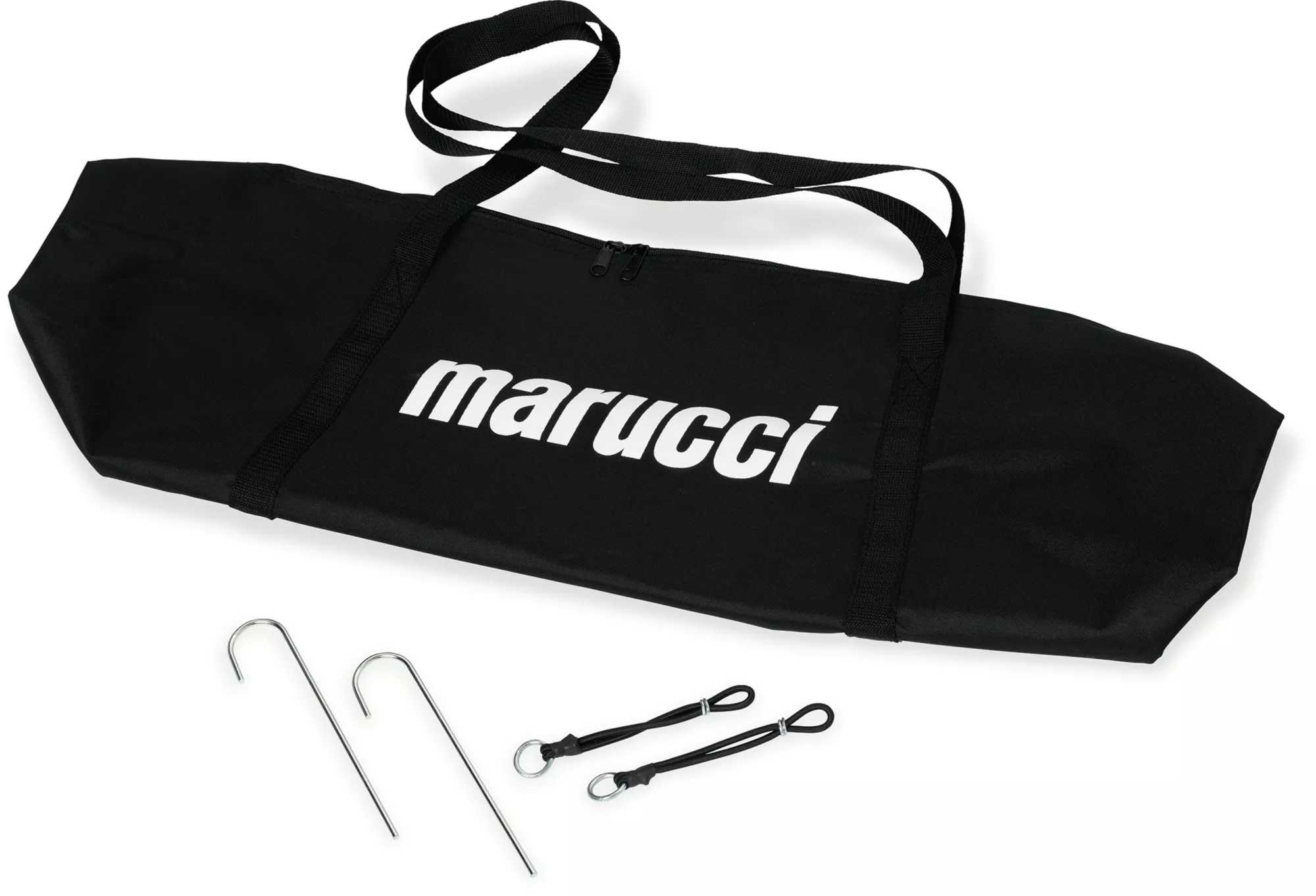 Marucci 7' Instant Net W/ Big Pocket 6 Marucci 7' Instant Net W/ Big Pocket - Image 6