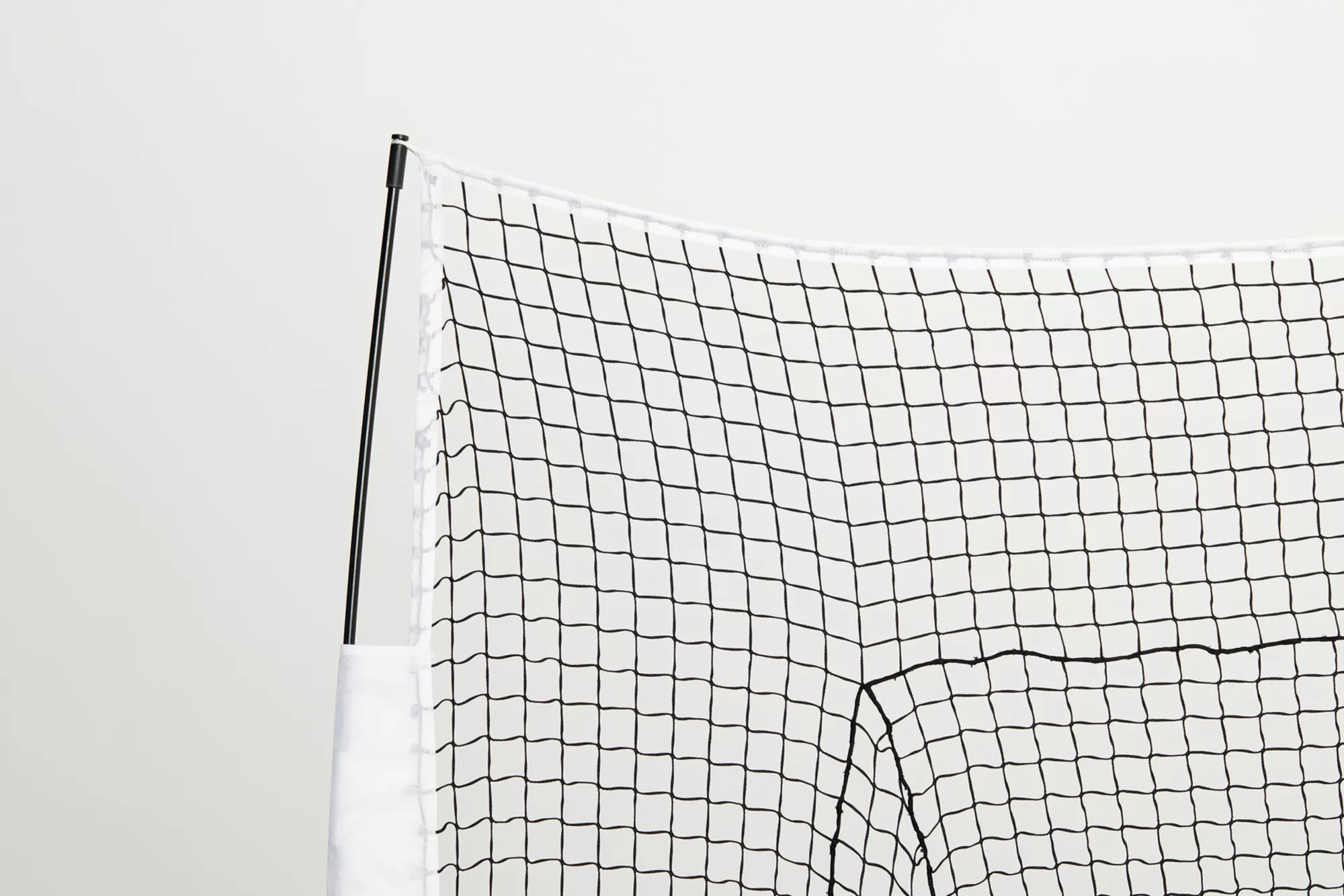 Marucci 7' Instant Net W/ Big Pocket 3 Marucci 7' Instant Net W/ Big Pocket - Image 3