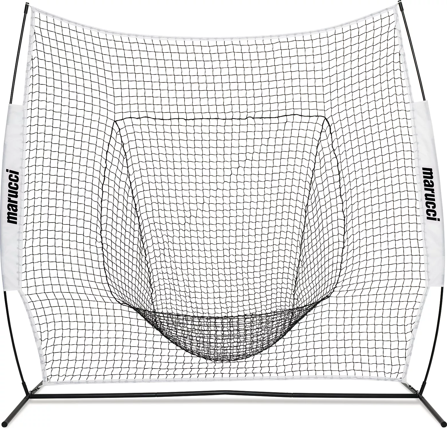 Marucci 7' Instant Net W/ Big Pocket 2 Marucci 7' Instant Net W/ Big Pocket - Image 2