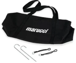 Marucci 5' Instant Net -Rawlings Baseball Shop MTRAIN236 NOCOLOR DET alt3