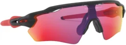 Oakley Youth Radar EV XS Path Sunglasses -Rawlings Baseball Shop OJ9001 0631 NOCOLOR AR alt1