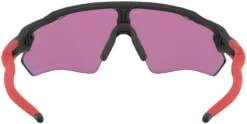 Oakley Youth Radar EV XS Path Sunglasses -Rawlings Baseball Shop OJ9001 0631 NOCOLOR BCK