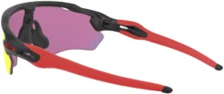 Oakley Youth Radar EV XS Path Sunglasses -Rawlings Baseball Shop OJ9001 0631 NOCOLOR BCKL