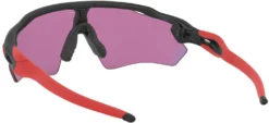 Oakley Youth Radar EV XS Path Sunglasses -Rawlings Baseball Shop OJ9001 0631 NOCOLOR BCKL alt1