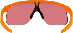 Oakley Youth Resistor Sunglasses 19 Oakley Youth Resistor Sunglasses -Rawlings Baseball Shop OJ9010 0323 Orange BCK