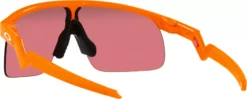 Oakley Youth Resistor Sunglasses 20 Oakley Youth Resistor Sunglasses -Rawlings Baseball Shop OJ9010 0323 Orange BCKL