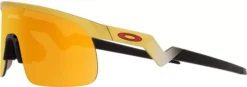 Oakley Youth Patrick Mahomes II Signature Series Resistor Sunglasses 23 Oakley Youth Patrick Mahomes II Signature Series Resistor Sunglasses -Rawlings Baseball Shop OJ9010 0823 Gold AL