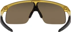 Oakley Youth Patrick Mahomes II Signature Series Resistor Sunglasses 19 Oakley Youth Patrick Mahomes II Signature Series Resistor Sunglasses -Rawlings Baseball Shop OJ9010 0823 Gold BCK