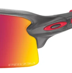 Oakley Flak 2.0 XL PRIZM Sunglasses 5 Oakley Flak 2.0 XL PRIZM Sunglasses -Rawlings Baseball Shop OO9188 04 NOCOLOR DET