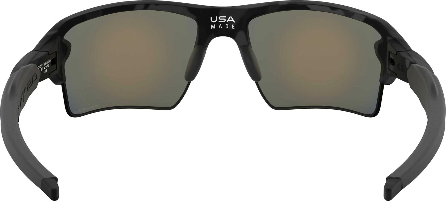 Oakley Flak 2.0 XL Sunglasses 4 Oakley Flak 2.0 XL Sunglasses - Image 4