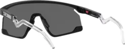 Oakley BXTR Sunglasses -Rawlings Baseball Shop OO9280 0139 Black BCKL alt1