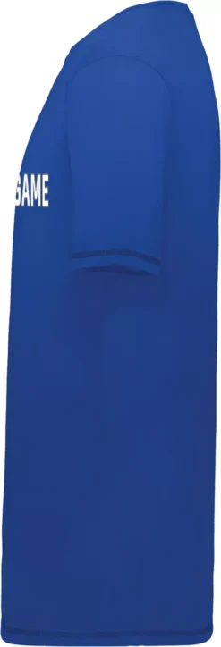 Perfect Game Boys' Player 3.0 Short Sleeve T-Shirt -Rawlings Baseball Shop PGW843 B06L Royal SDEL