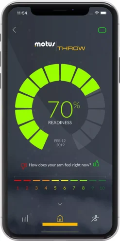 MotusBASEBALL Youth Complete Batter's & Pitcher's Training Package -Rawlings Baseball Shop PKGM2Y NOCOLOR DET alt7