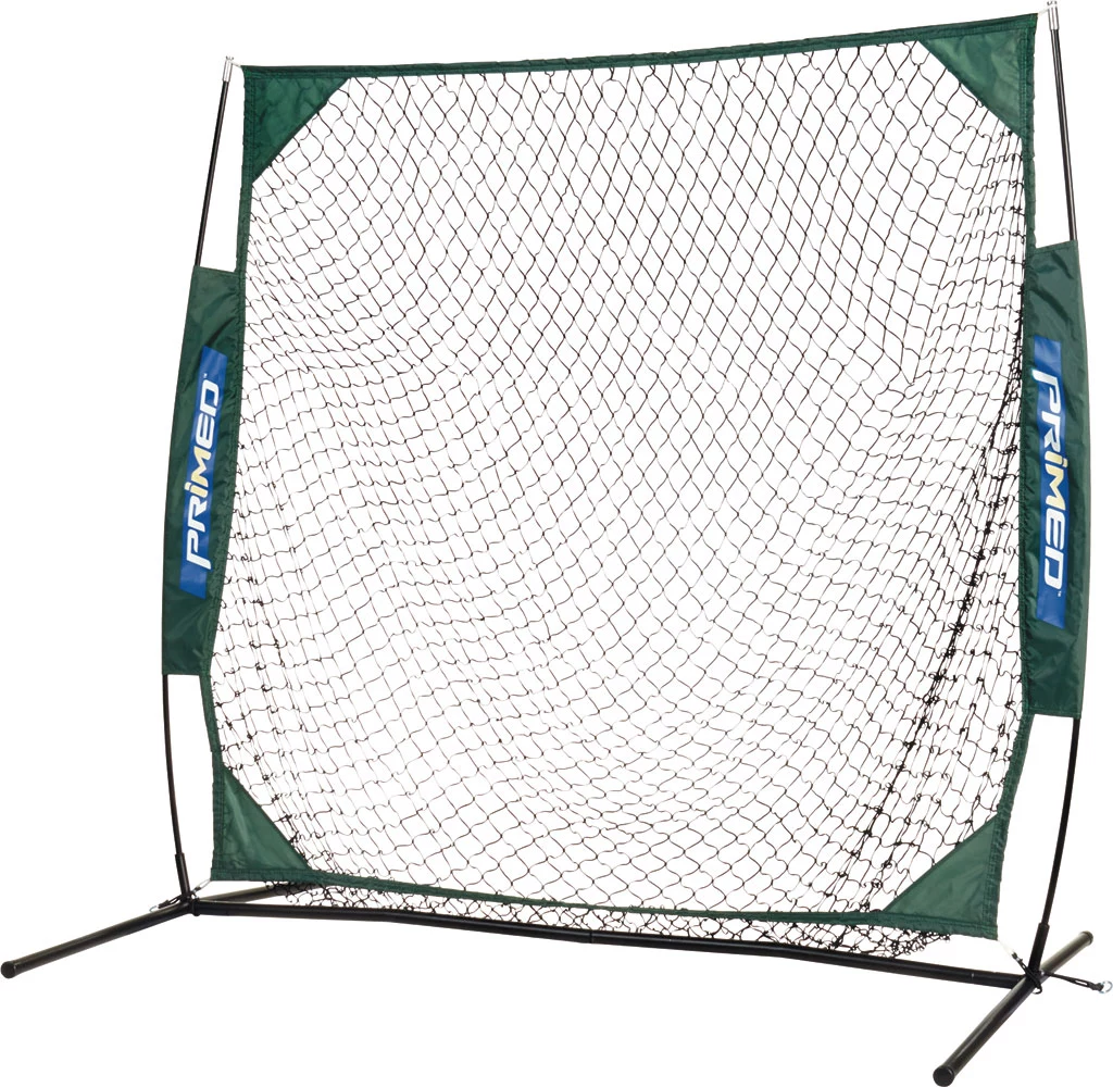 PRIMED 5' Instant Net W/ Pitching Target 3 PRIMED 5' Instant Net W/ Pitching Target - Image 3