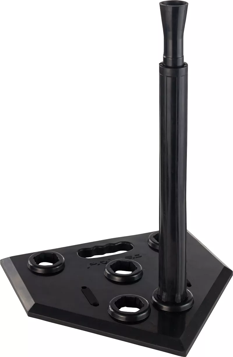 PRIMED 5-Position Rubber Batting Tee 4 PRIMED 5-Position Rubber Batting Tee - Image 4