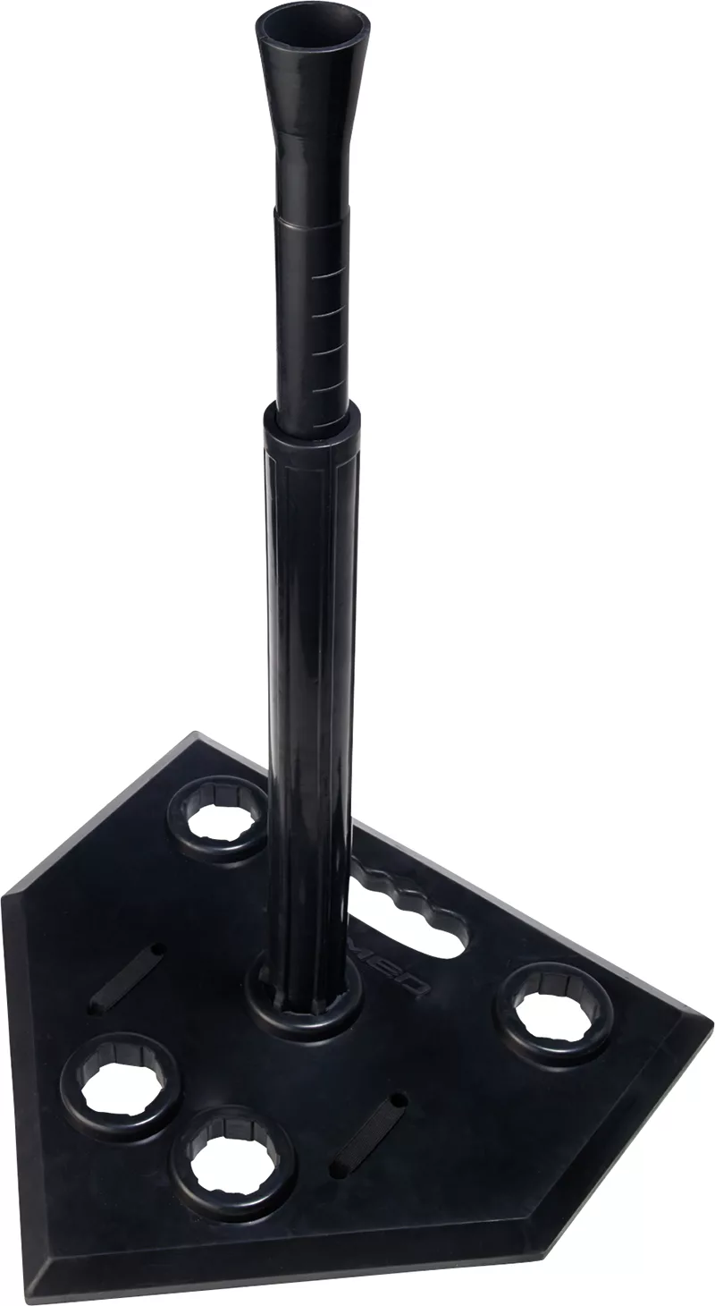 PRIMED 5-Position Rubber Batting Tee 2 PRIMED 5-Position Rubber Batting Tee - Image 2