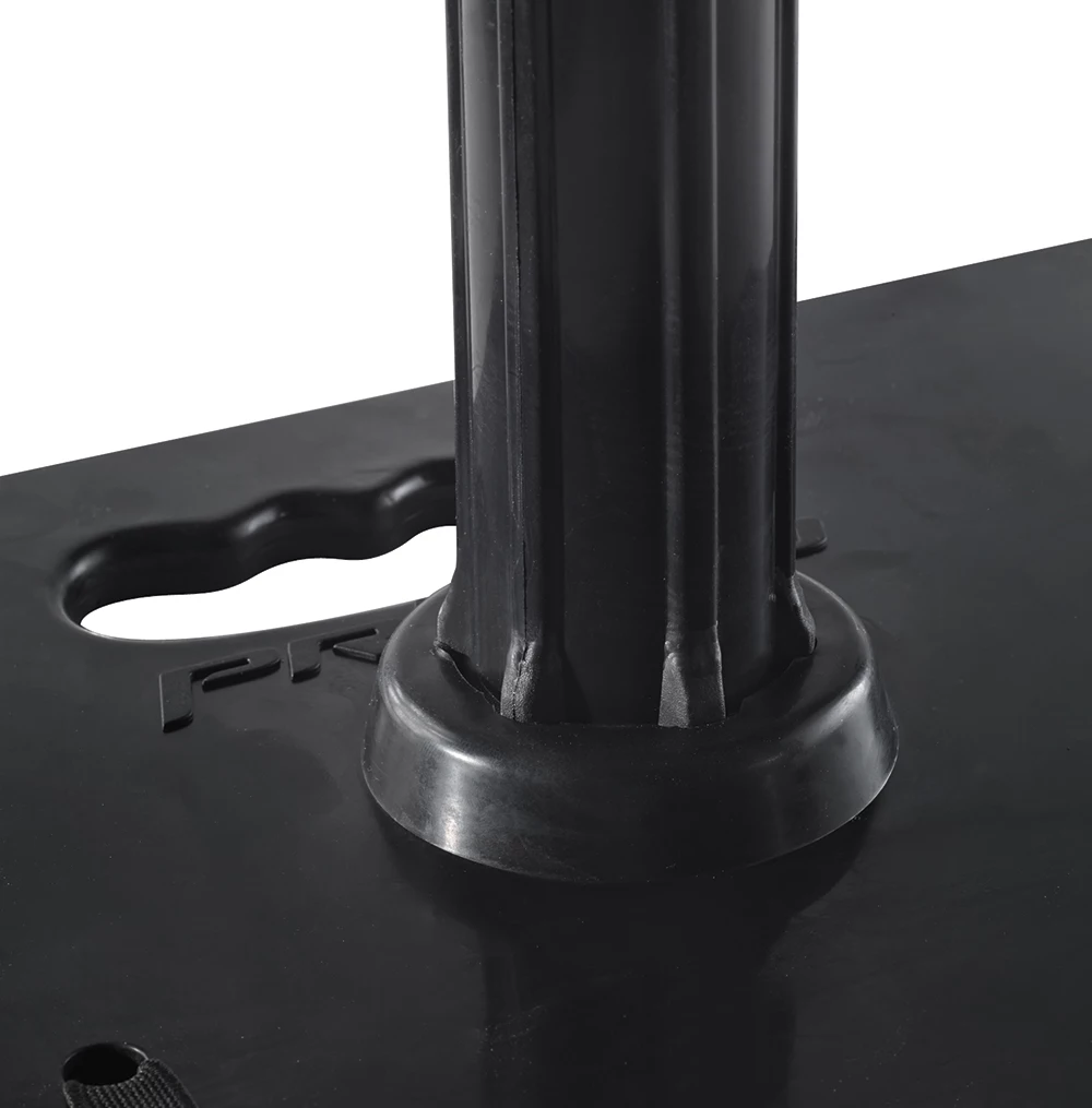 PRIMED 1-Position Rubber Batting Tee 3 PRIMED 1-Position Rubber Batting Tee - Image 3