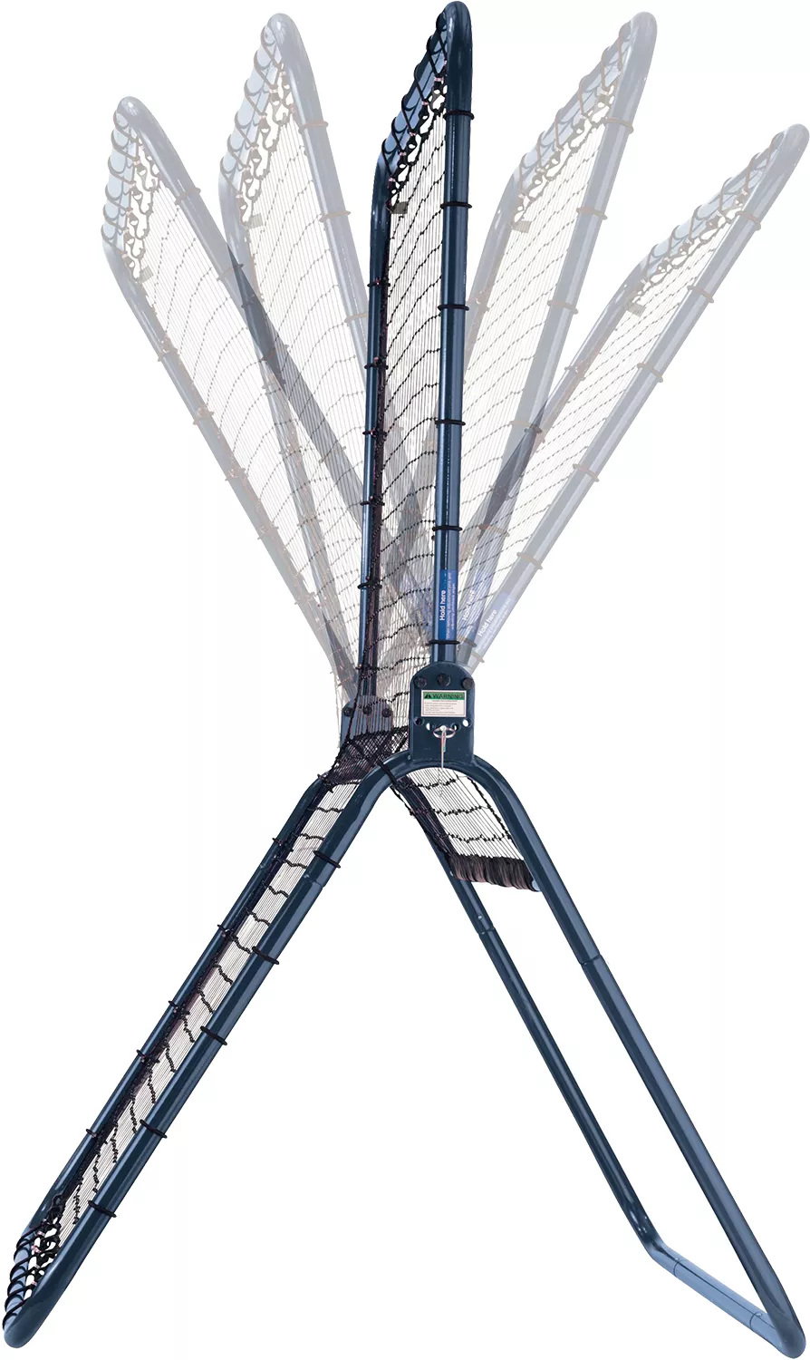 PRIMED 5-Position Baseball/Softball Trainer 2 PRIMED 5-Position Baseball/Softball Trainer - Image 2