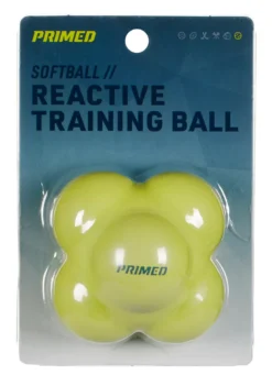 PRIMED Reactive Training Softball -Rawlings Baseball Shop PRD21013 NOCOLOR PKG