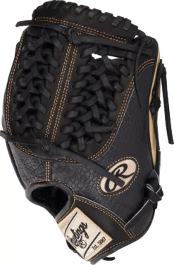 Rawlings 11.75'' HOH R2G Series Glove 2023 -Rawlings Baseball Shop PROR205 4B NOCOLOR SDER