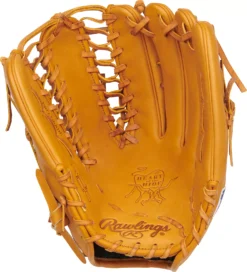 Rawlings 12.75" Mike Trout HOH R2G Series Glove -Rawlings Baseball Shop PRORMT27 NOCOLOR PALM