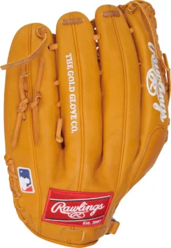 Rawlings 12.75" Mike Trout HOH R2G Series Glove -Rawlings Baseball Shop PRORMT27 NOCOLOR SDEL