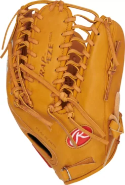 Rawlings 12.75" Mike Trout HOH R2G Series Glove -Rawlings Baseball Shop PRORMT27 NOCOLOR SDER