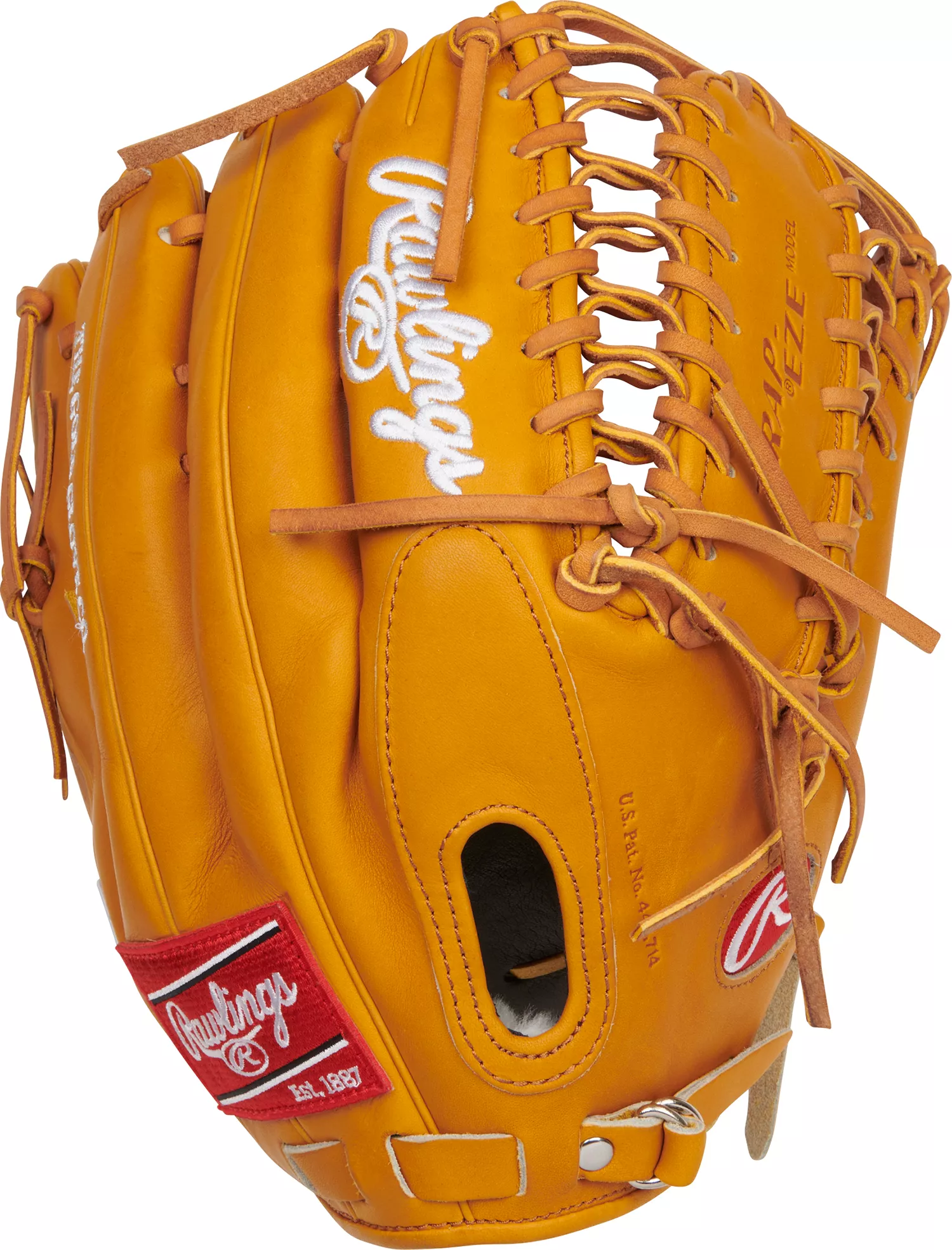 Rawlings 12.75" Mike Trout Pro Preferred Series Glove 2 Rawlings 12.75" Mike Trout Pro Preferred Series Glove - Image 2