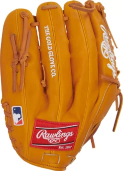 Rawlings 12.75" Mike Trout Pro Preferred Series Glove 9 Rawlings 12.75" Mike Trout Pro Preferred Series Glove -Rawlings Baseball Shop PROSMT27RT NOCOLOR SDEL alt1