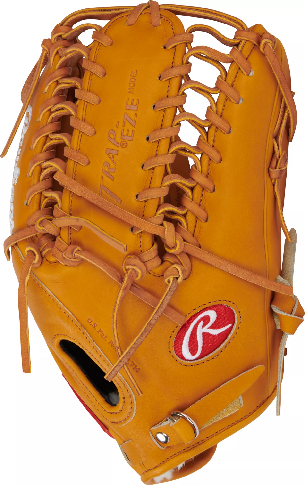 Rawlings 12.75" Mike Trout Pro Preferred Series Glove 4 Rawlings 12.75" Mike Trout Pro Preferred Series Glove - Image 4