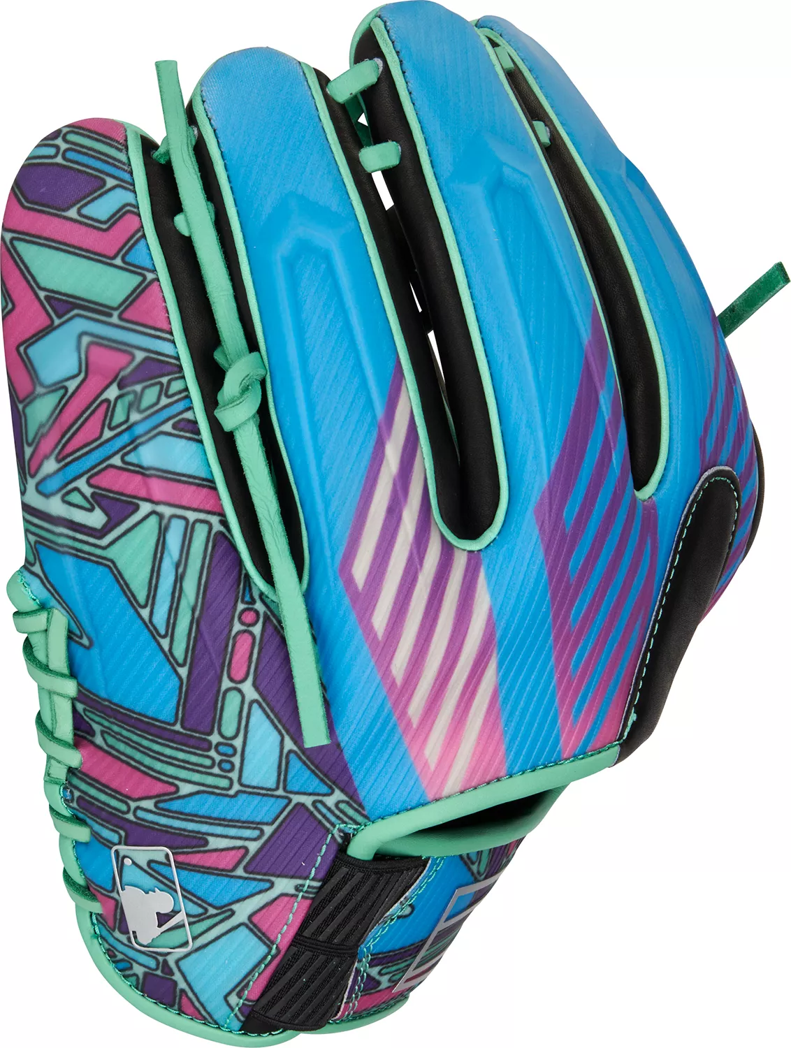 Rawlings 11.5” REV1X Series Glove 2023 5 Rawlings 11.5” REV1X Series Glove 2023 - Image 5