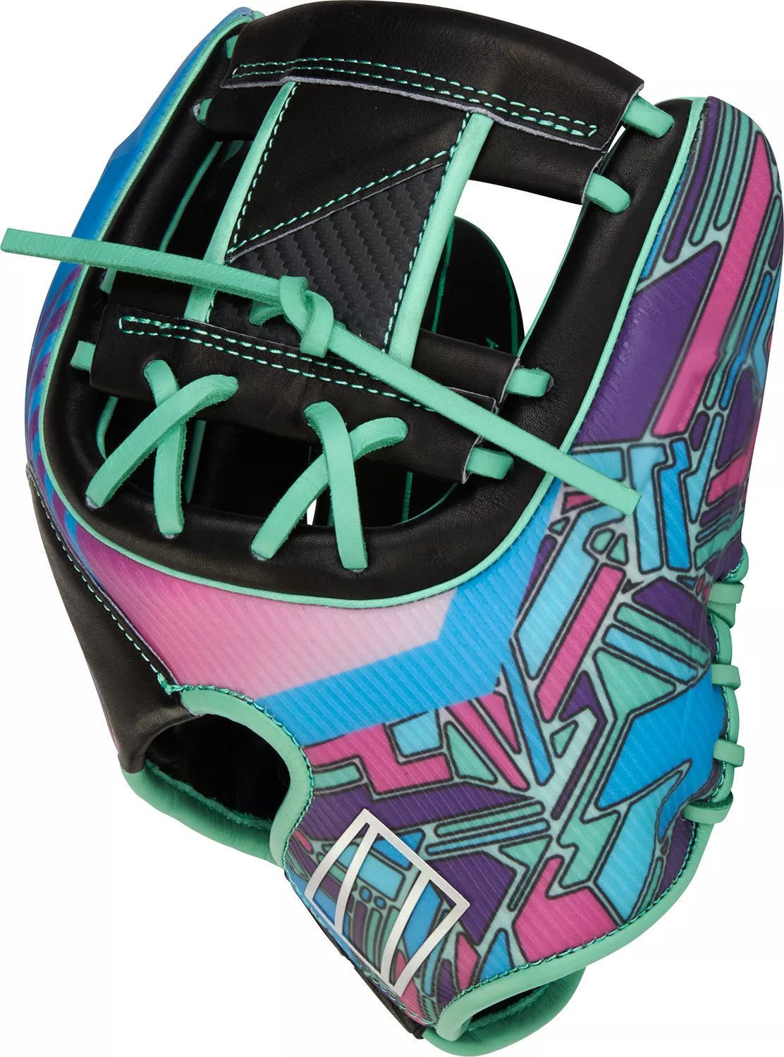 Rawlings 11.5” REV1X Series Glove 2023 4 Rawlings 11.5” REV1X Series Glove 2023 - Image 4