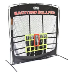 Jugs Backyard Bullpen Screen -Rawlings Baseball Shop S0400 NOCOLOR AR