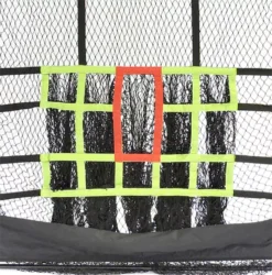 Jugs Backyard Bullpen Screen -Rawlings Baseball Shop S0400 NOCOLOR DET